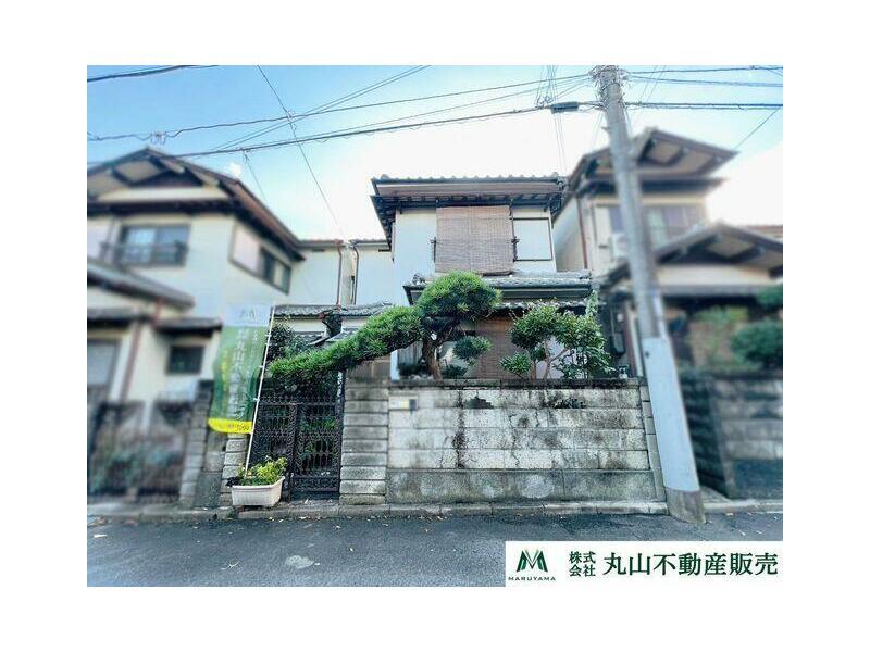 Koizumi-cho, Yamatokoriyama-shi, Yamatokoriyama (Yamato Koizumi station) 2F 4LDK

3.3 million yen