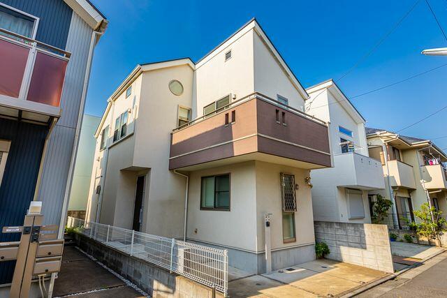 アットホーム 杉並区 和泉４丁目 方南町駅 2階建 ２ｓｌｄｋ 杉並区の中古一戸建て 提供元 オークラヤ住宅 株 新宿支社 営業第二部 一軒家 家の購入