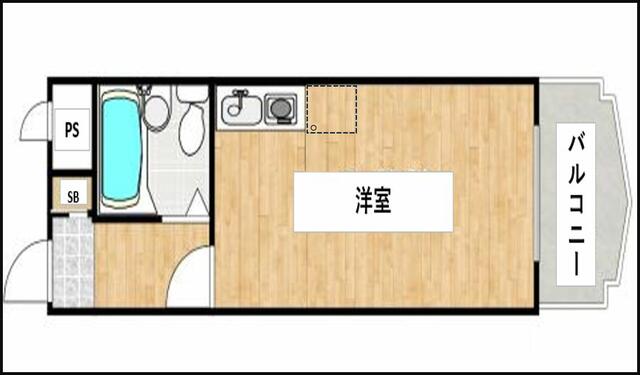 物件画像