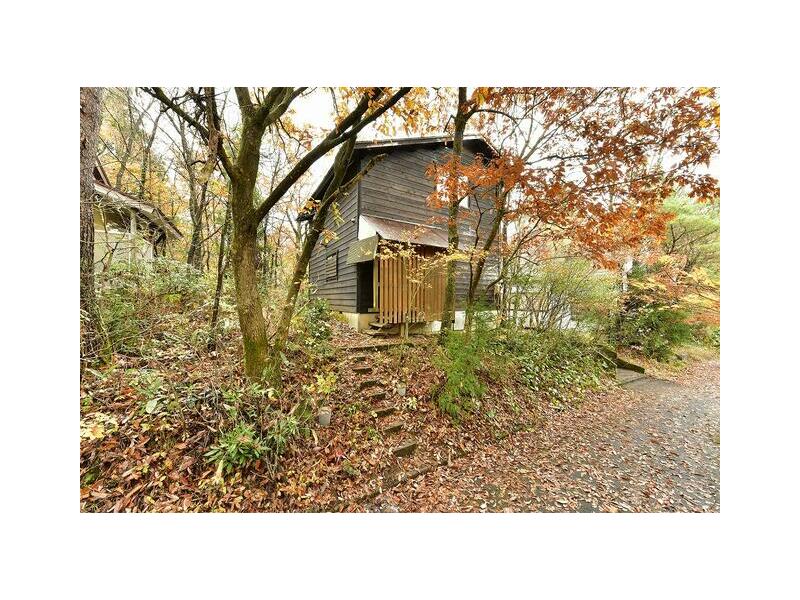 Agano City, Jiro Maru Mikoji Village (Mizuhara Station) 2-story 3K