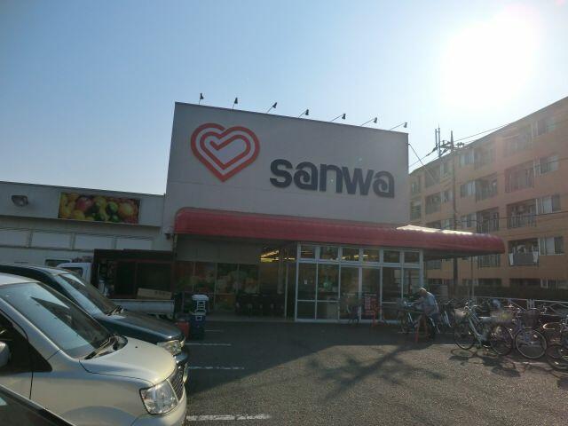 アットホーム サンパティーク ４０２ 提供元 ハウスコム 株 大和店 相模原市南区の賃貸マンション