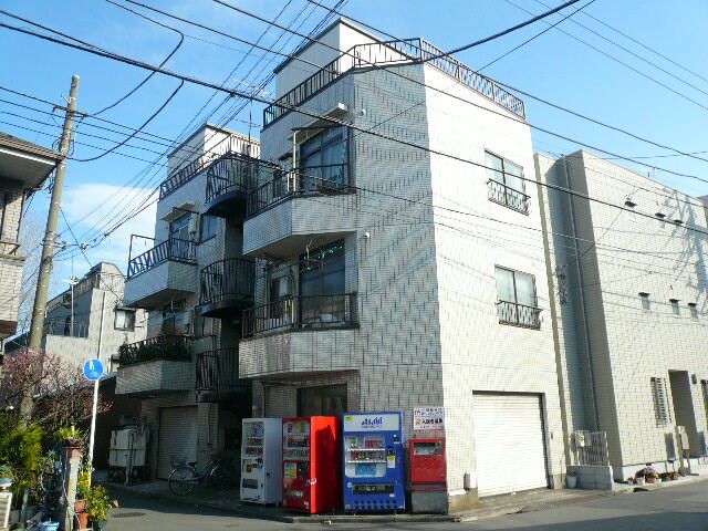 神奈川県 川崎市川崎区 中島1丁目 川崎駅 の貸しビル 倉庫 その他 賃貸 不動産情報はアットホーム