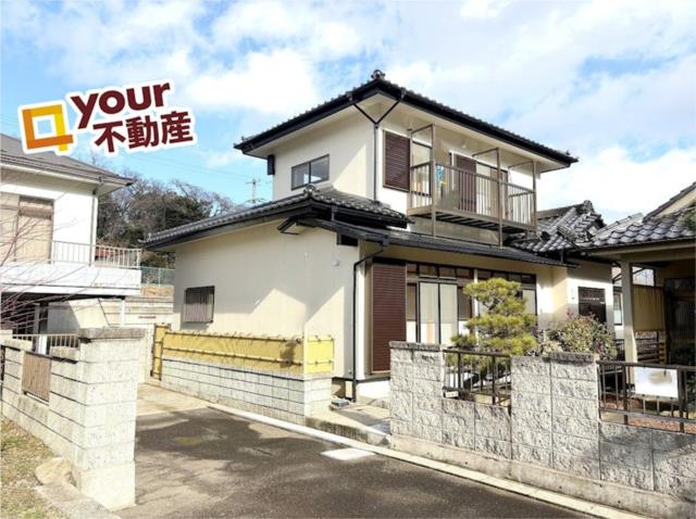 Cheap house for sale in Shichigahama, Miyagi