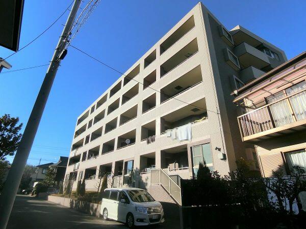 レーベンリヴァーレ東川口 4階 3ldk 川口市の中古マンション アットホーム マンション購入の情報