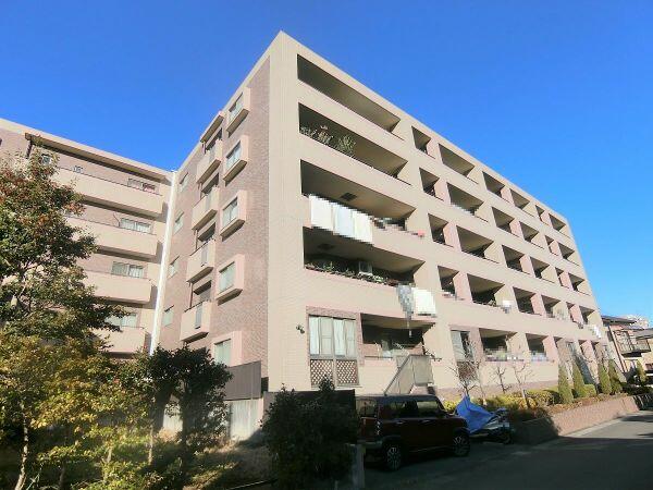レーベンリヴァーレ東川口 4階 3ldk 川口市の中古マンション アットホーム マンション購入の情報