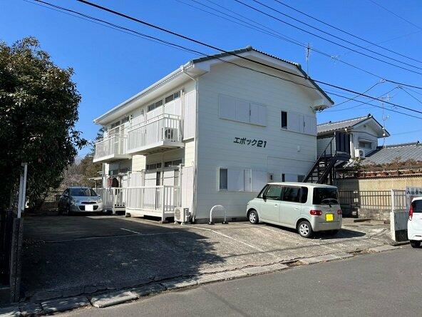 アットホーム エポック２１ 提供元 株 ｌｉｘｉｌリアルティマイルーム館ひたちなか営業所 東茨城郡茨城町の売りその他