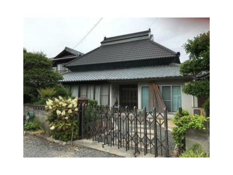 Wake District, Wake Town, Kinugasa (Wake Station) 2-story building 13LDK