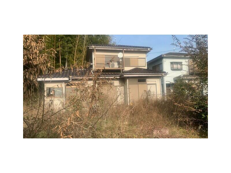 Yachimata City Yachimata (Enokido Station) 2-story 4LDK