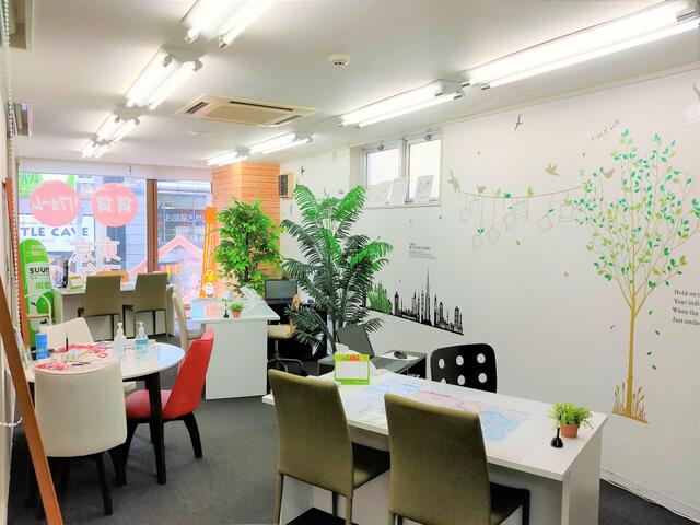 アットホーム 東京スタイル不動産 キャピタルコム 株 東京都 杉並区 アットホーム加盟店 アットホーム 東京スタイル不動産 キャピタルコム 株 東京都 杉並区 アットホーム加盟店