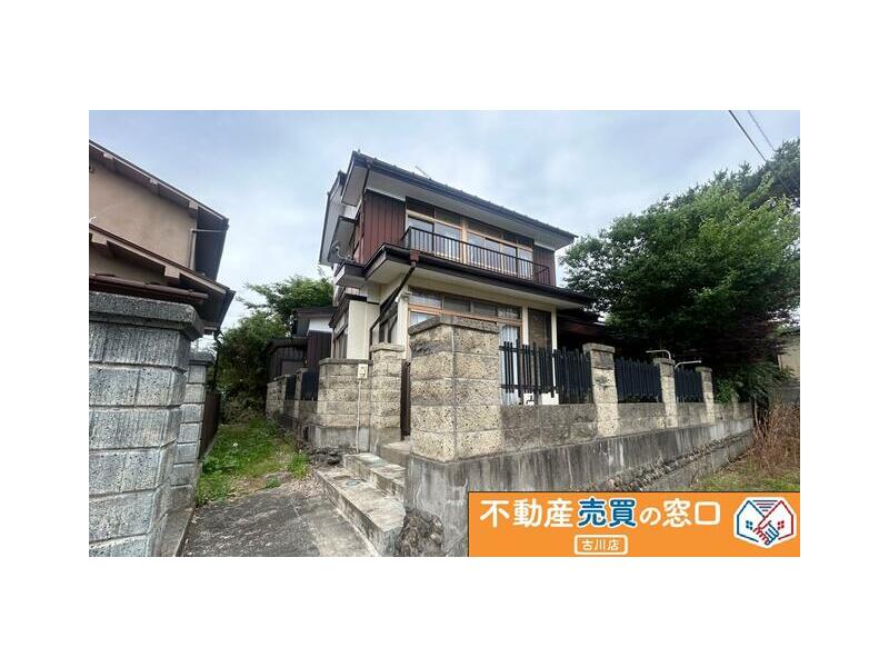 2F 6DK, 2F Gongendo, Yoshioka, Yamato-cho, Kurokawa-gun

2,000,000 yen