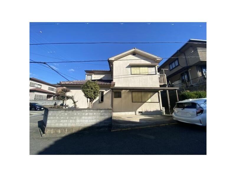 Kinokawa City, Kishi-gawa Town, Kuninushi (Kishi Station), 2-story, 4LDK