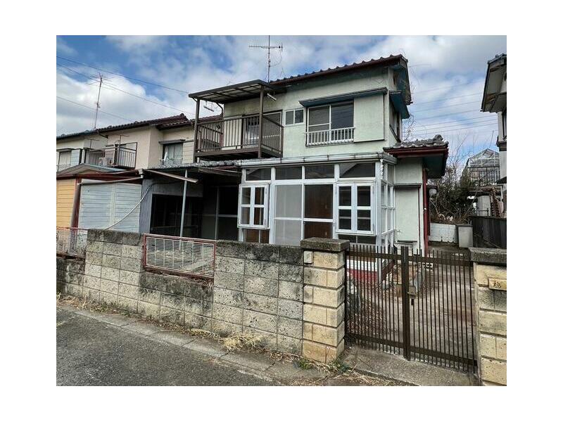 2F 5DK in Yorii-machi, Osato-gun, Hokkaido

3,350,000 yen