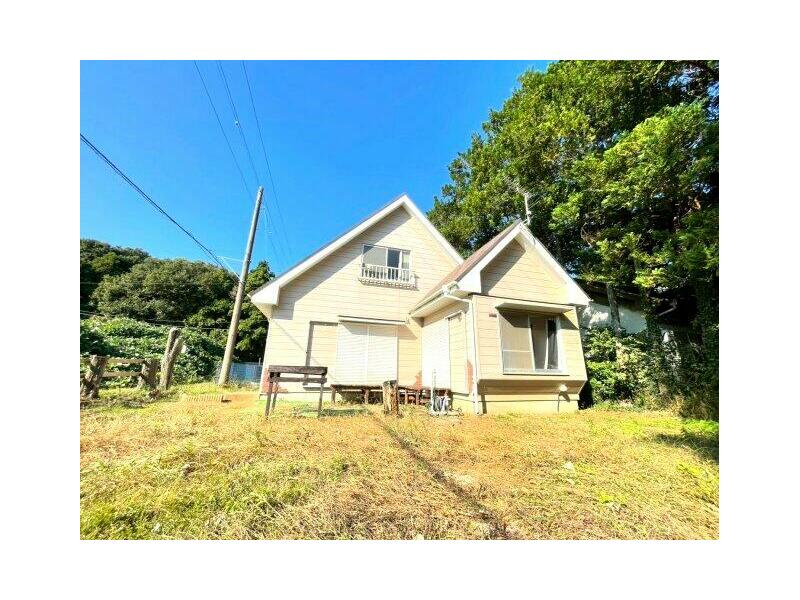 Takei, Kashima City (Kashimanada Station) 2-story 1LDK