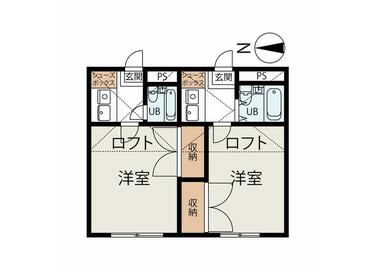 アットホーム】草加市 手代3丁目(草加駅) の一棟売アパート（提供元