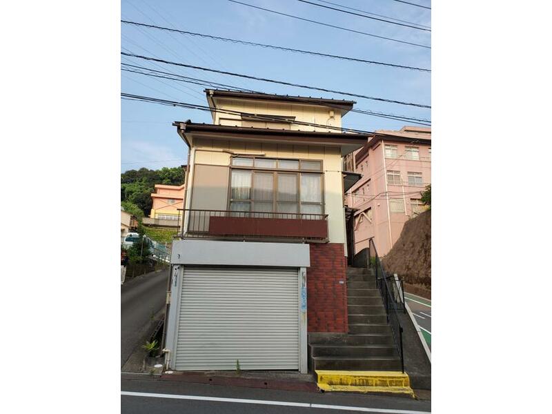 Nagasaki City, Mihara 2-chome, 2-story building, 4SDK
