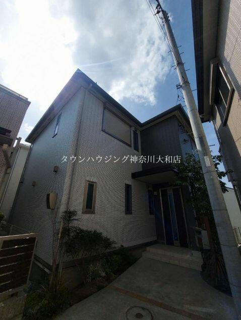 アットホーム 西谷駅の賃貸一戸建て物件情報 神奈川県 賃貸住宅情報 貸家 賃貸一軒家