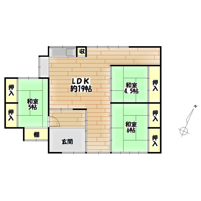 Cheap house for sale in Owase, Mie