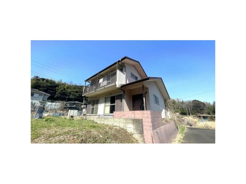 Inba-gun Shisui Town Kami-Iwahashi (Keisei Shisui Station) 2-story 5LDK