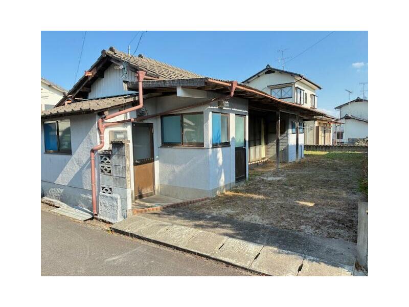 Yamaga City Naka Single-story building 3DK