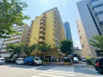 アットホーム】東京ベイビュウ 10階 1LDK[1071573078]港区の