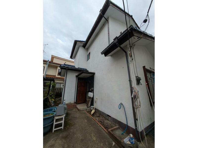 Sugao 4-chome, Miyamae Ward, Kawasaki City (Tama-Plaza Station) 2-story 3LDK