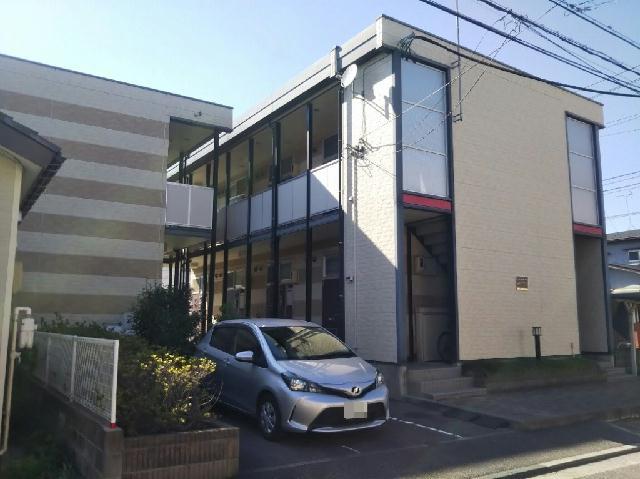 物件画像