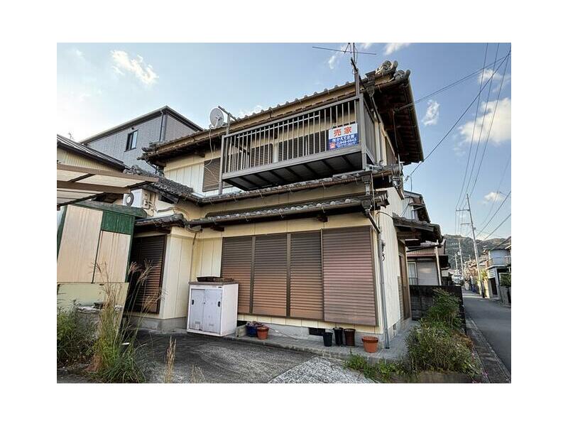 Kochi City, Kitatakushima-cho 2-story 3K