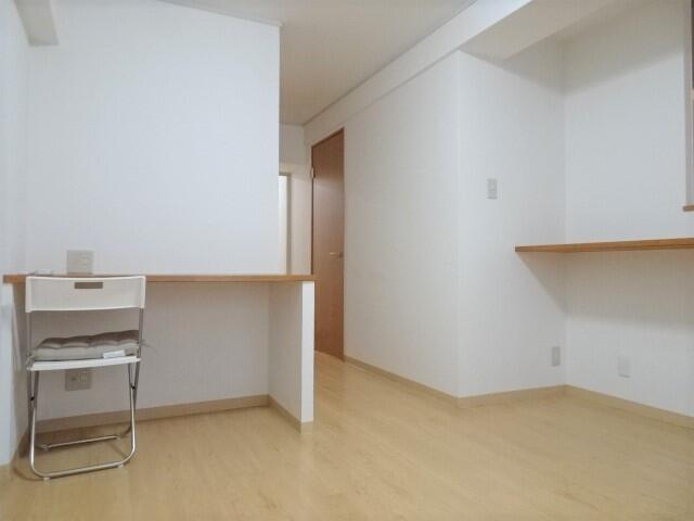 アットホーム ライオンズマンション四条大宮 7階 ワンルーム 京都市中京区の中古マンション マンション購入の情報