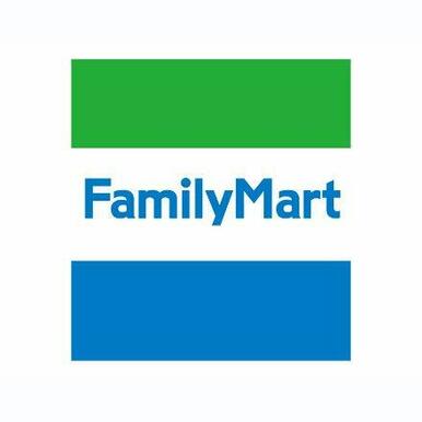 ファミリーマート 距離:2,083m