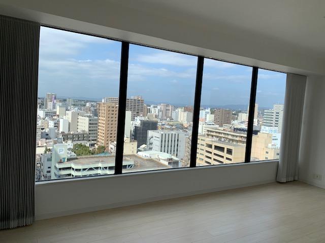 アットホーム シティタワー浜松 14階 3ldk 浜松市中区の中古マンション マンション購入の情報 アットホーム シティタワー浜松 14階 3ldk 浜松市中区の中古マンション マンション購入の情報