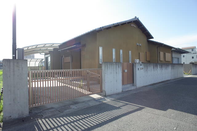 アットホーム 姫路市 網干区浜田 山陽網干駅 平屋建 ３ｌｄｋ 姫路市の中古 一戸建て 提供元 中西不動産 株 一軒家 家の購入