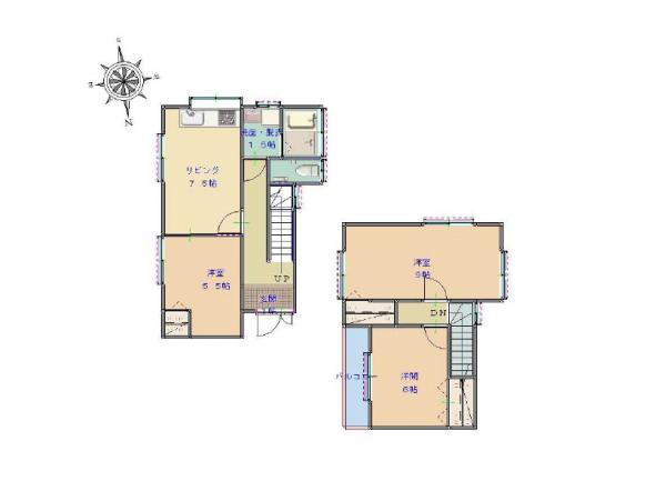 アットホーム 熊本市南区 城南町東阿高 宇土駅 2階建 3dk 熊本市南区の中古一戸建て 提供元 株 カチタス 八代 店 一軒家 家の購入 アットホーム 熊本市南区 城南町東阿高 宇土駅 2階建 3dk 熊本市南区の中古一戸建て 提供元 株 カチタス 八代 店 一軒家 家の購入