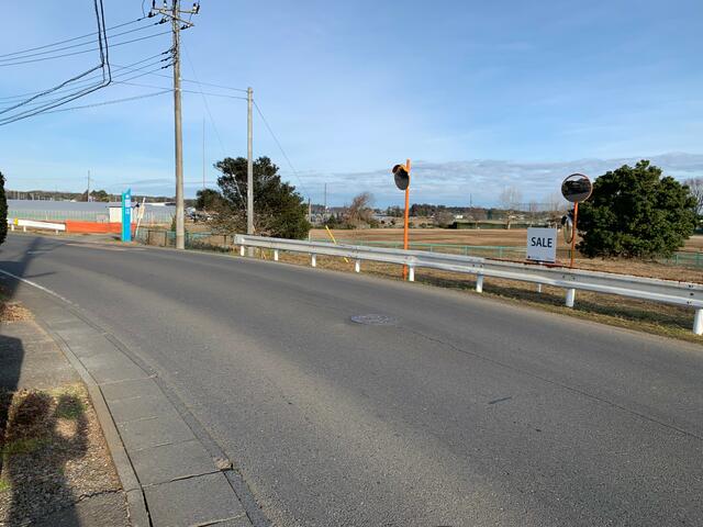 アットホーム 水戸市 牛伏町 内原駅 住宅用地 水戸市の土地 売地 宅地 分譲地など土地の購入情報