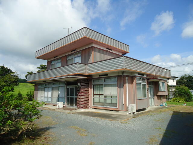 Cheap house for sale in Toda, Miyagi