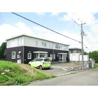 detached 石狩郡当別町字茂平沢