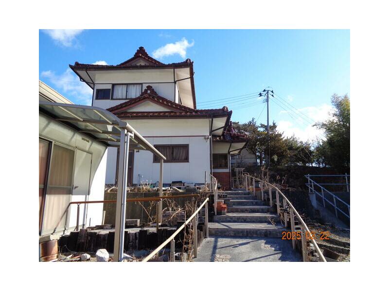 1-chome, Senmaya, Ichinoseki City