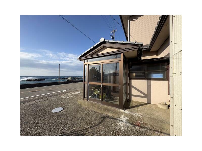 Fukui City Ayukawacho (Nittazuka Station) 2-story 5DK