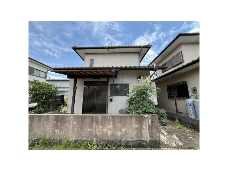 Kikuchi City, Suimachi Yoshitomi, 2-story building, 4DK