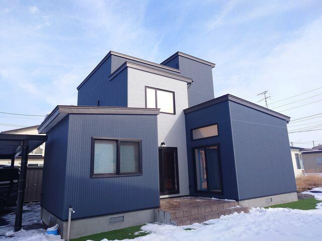 Cheap house for sale in Nakasatsunai, Hokkaido