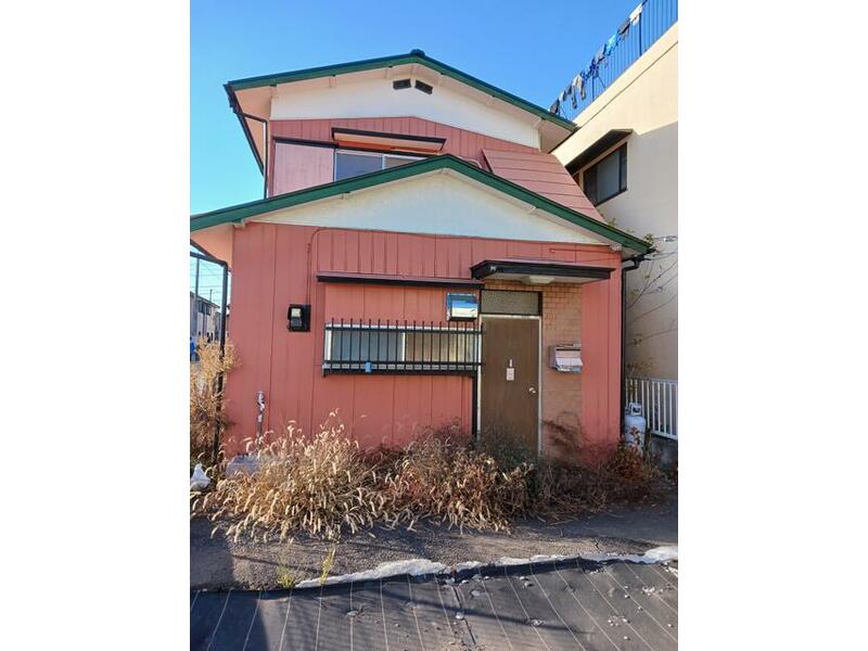 4-chome, Noshio, Kiyose-shi, Kiyose (Akitsu Sta.) 2F 3DK

6,200,000 yen