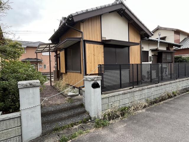 アットホーム】鈴鹿市北堀江の一戸建て・分譲住宅（新築・建売・中古