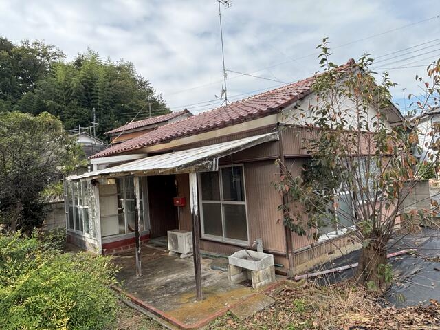 Cheap house for sale in Ota, Gunma