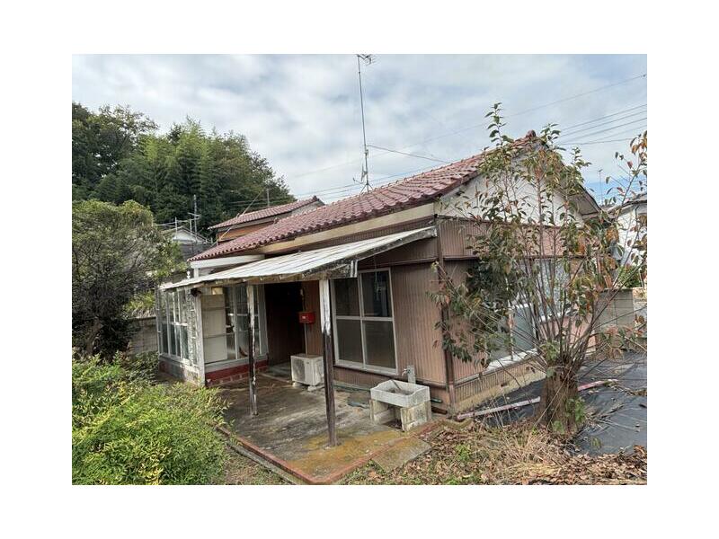 Higashi-Izumi-cho, Ota-shi, Ota (Nirikawa Sta.) Single story house, 3DK

1.8 million yen