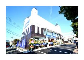 アパマンショップ八代松江通店