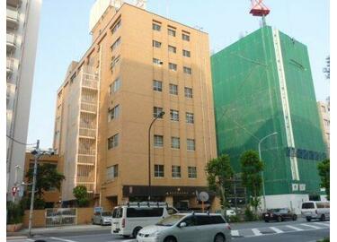 アットホーム 目黒ｆｓｄビルパーキング ３ 提供元 株 シノザキ 目黒区の貸駐車場