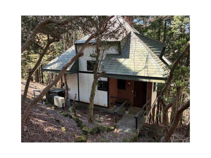 Izu City, Hiyagawa (Izu Kogen Station) 2-story 2LDK