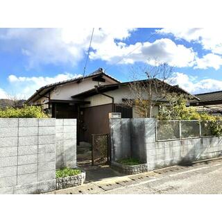 さぬき市 志度 （志度駅 ） 平屋建 3LDK