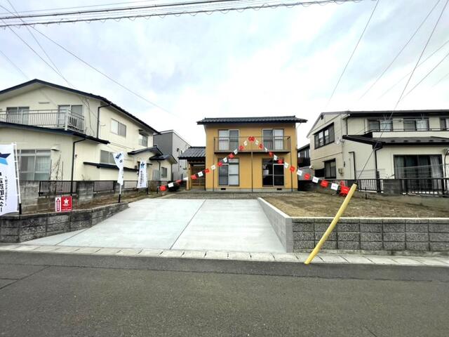 Cheap house for sale in Tomiya, Miyagi
