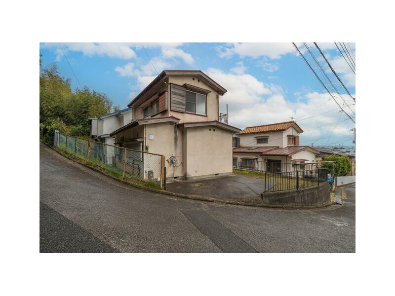 Kimitsu City, Sakata (Kimitsu Station) 2-story 3LDK