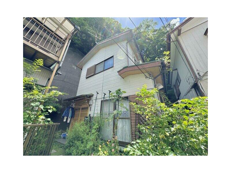 1-chome, Tauracho, Yokosuka-shi, Kanagawa (Taura station) 2F 3DK

2F 3DK 7,000,000 yen